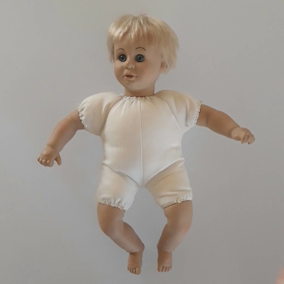 Pat Secrist Johannes Zook Babydoll 1988 Original - Picture 6 of 10